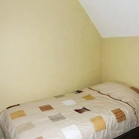 בית נופש 8 Latheanmor Court *