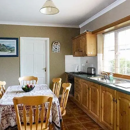 Vakantiehuis 8 Latheanmor Court