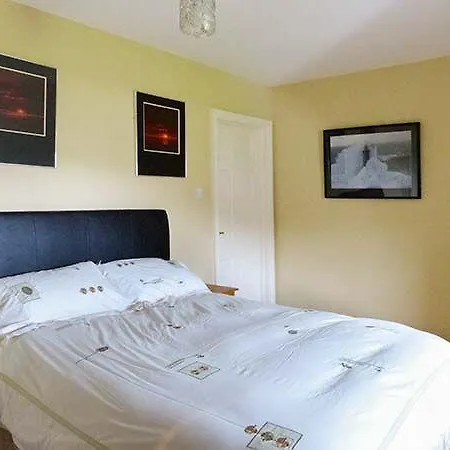 8 Latheanmor Court Vakantiehuis Castlebar
