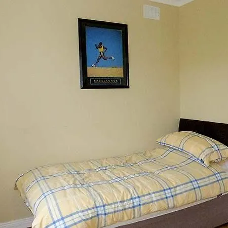 8 Latheanmor Court Vakantiehuis
